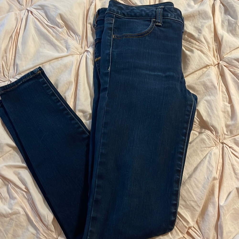 American eagle jeggings